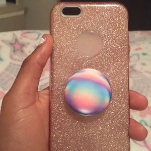 iPhone case 6s/7